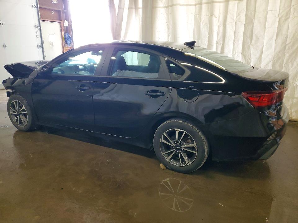 Продаж на аукціоні авто 2024 Kia Forte, vin: 3KPF24AD6RE818544, номер лоту: 66298276