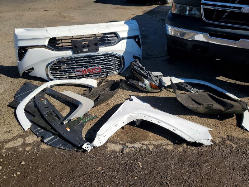 2018 Gmc Terrain მანქანა იყიდება აუქციონზე, vin: 3GKALXEX7JL207438, აუქციონის ნომერი: 63119406