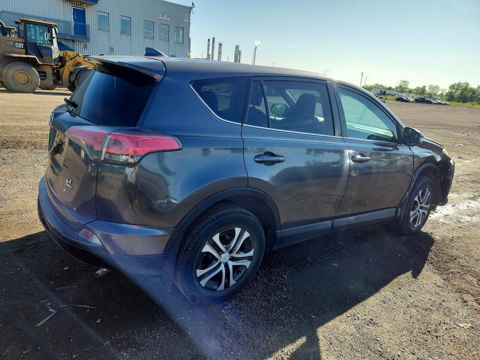 Продаж на аукціоні авто 2016 Toyota Rav4, vin: 2T3BFREVXGW499802, номер лоту: 64578316