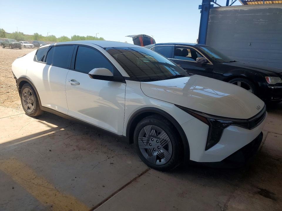 Aukcja sprzedaży 2026 Kia K4, vin: 3KPFT4DE6TE281750, numer aukcji: 65923566