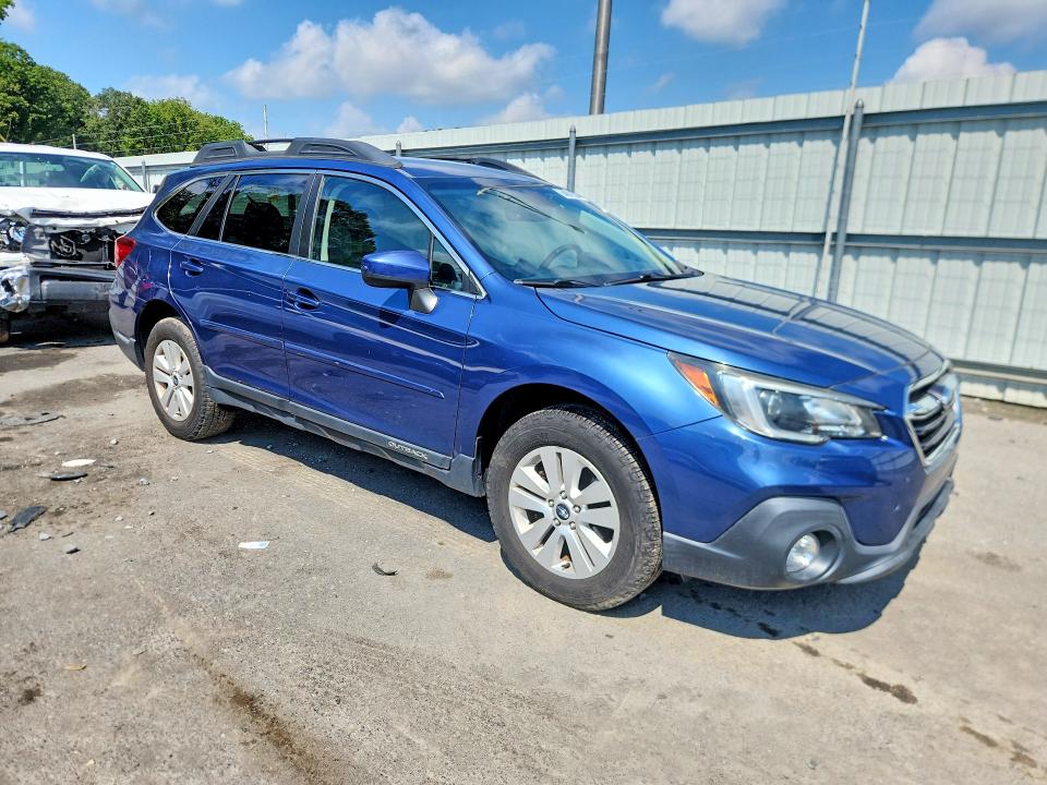 Продаж на аукціоні авто 2019 Subaru Outback, vin: 4S4BSAFC2K3303109, номер лоту: 64010576