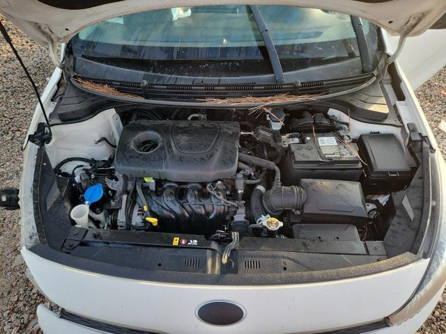 65097266 :رقم المزاد ، 3KPA24AB3JE054519 vin ، 2018 Kia Rio مزاد بيع
