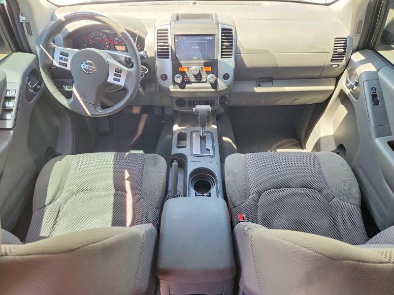 66949336 :رقم المزاد ، 1N6DD0ER2KN765288 vin ، 2019 Nissan Frontier مزاد بيع