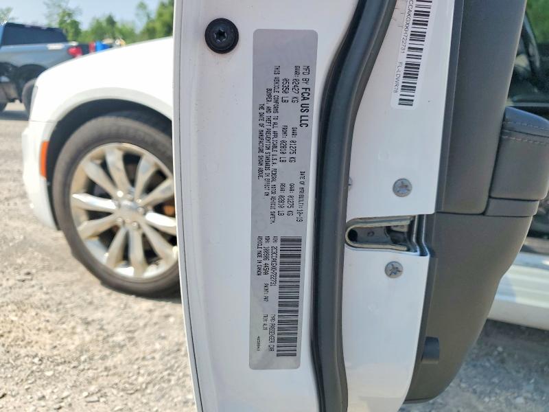 Aukcja sprzedaży 2019 Chrysler 300, vin: 2C3CCAKGXKH722731, numer aukcji: 64427266