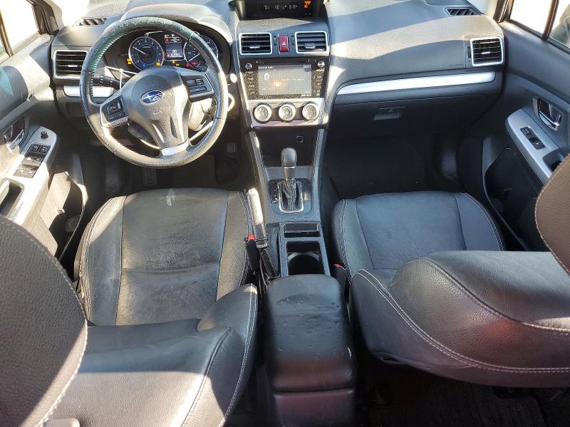 2015 Subaru Xv Crosstrek მანქანა იყიდება აუქციონზე, vin: JF2GPAMC1F8235524, აუქციონის ნომერი: 66309326