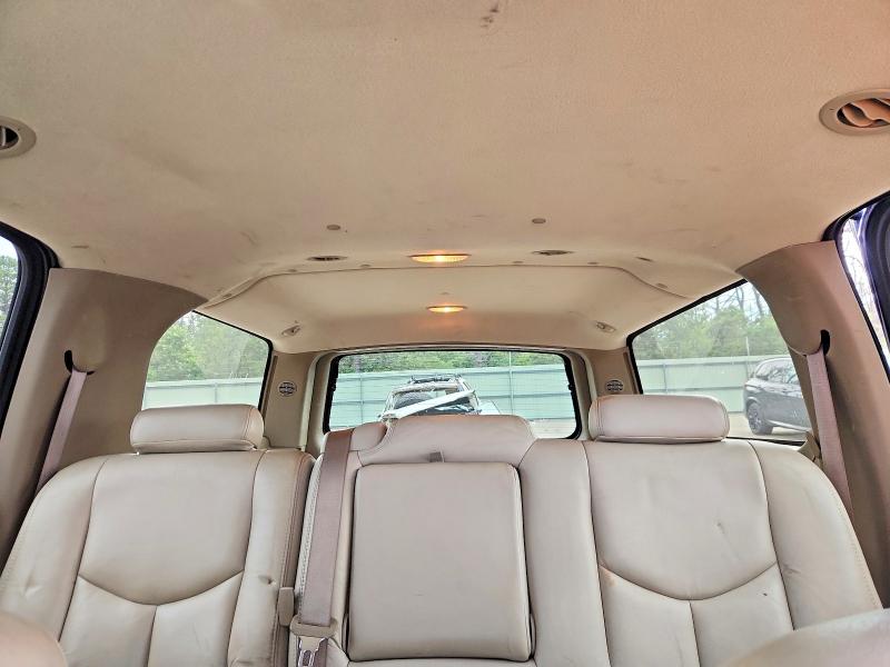 2003 Gmc Yukon Xl მანქანა იყიდება აუქციონზე, vin: 1GKFK16Z03J237848, აუქციონის ნომერი: 66686776