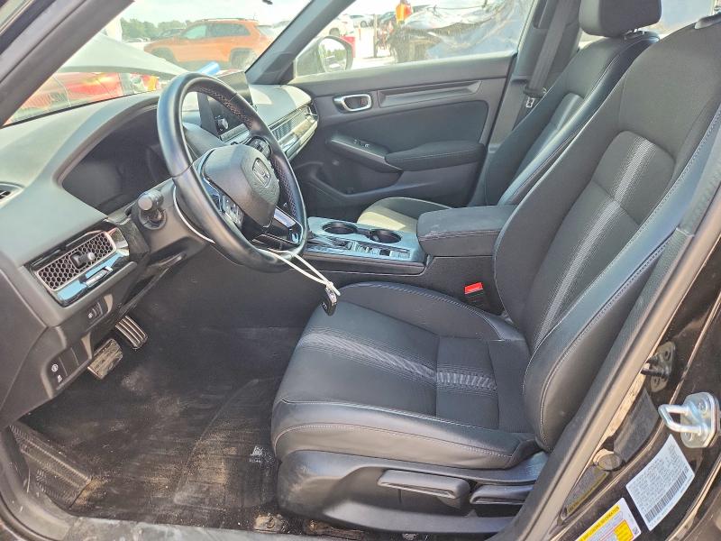 Продаж на аукціоні авто 2022 Honda Civic, vin: 2HGFE2F5XNH592151, номер лоту: 66765656