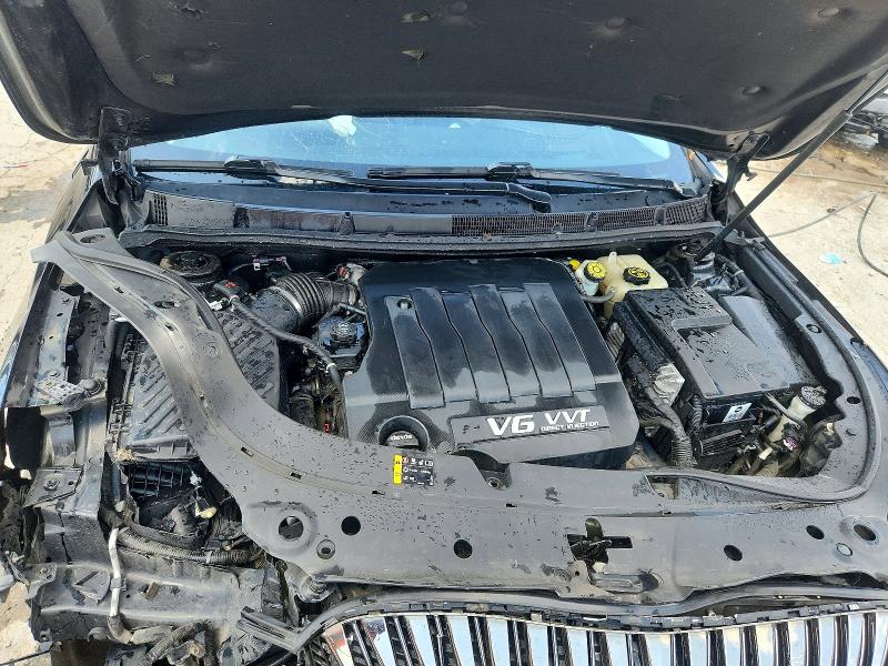 2014 Buick Lacrosse მანქანა იყიდება აუქციონზე, vin: 1G4GC5G3XEF202282, აუქციონის ნომერი: 66170576