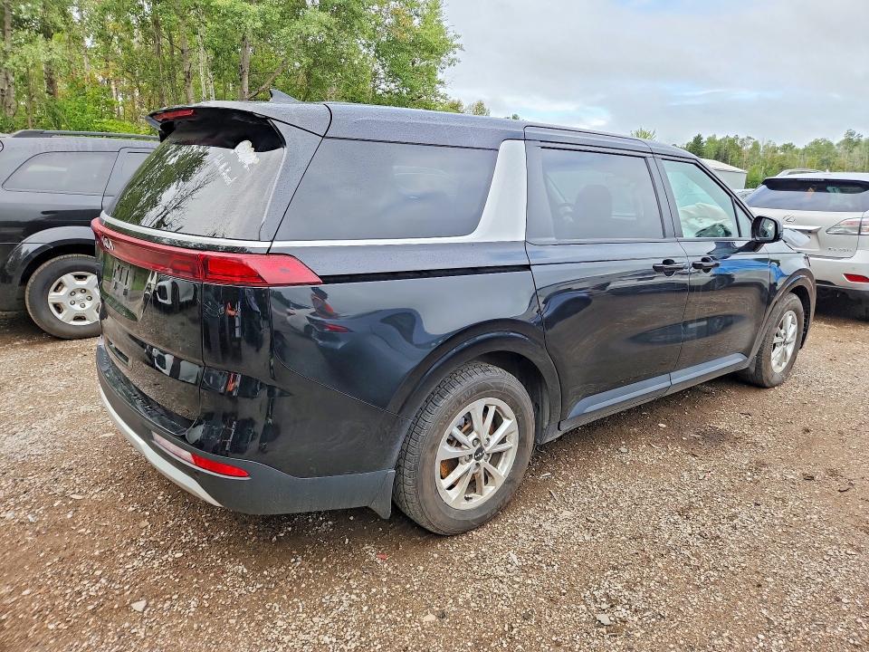 Продаж на аукціоні авто 2023 Kia Carnival, vin: KNDNB5H38P6255577, номер лоту: 65136806