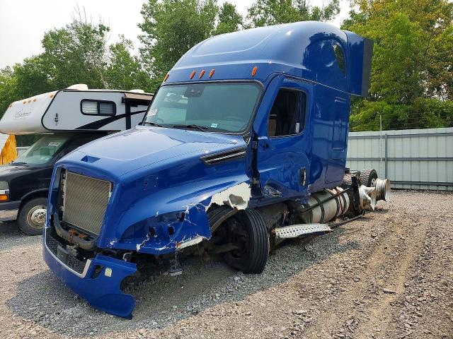 2024 Freightliner Cascadia მანქანა იყიდება აუქციონზე, vin: 3AKJHHDR8RSVB0685, აუქციონის ნომერი: 66633466