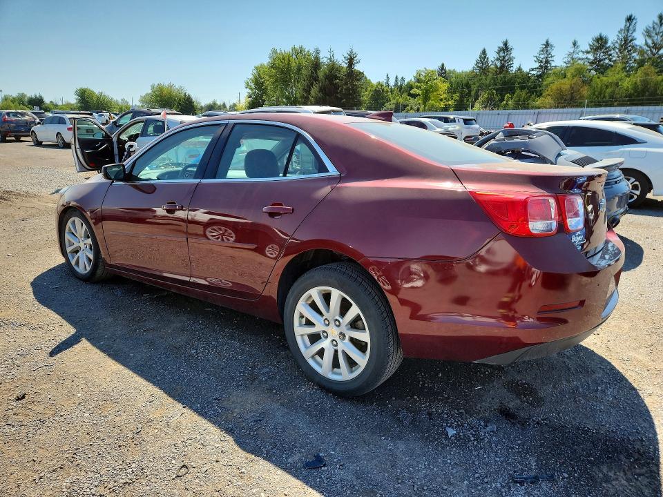 Aukcja sprzedaży 2015 Chevrolet Malibu, vin: 1G11D5SL7FF197261, numer aukcji: 62971546