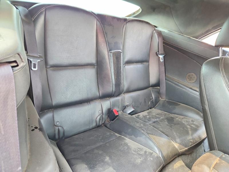 63711146 :رقم المزاد ، 2G1FK3DJ0E9145618 vin ، 2014 Chevrolet Camaro مزاد بيع