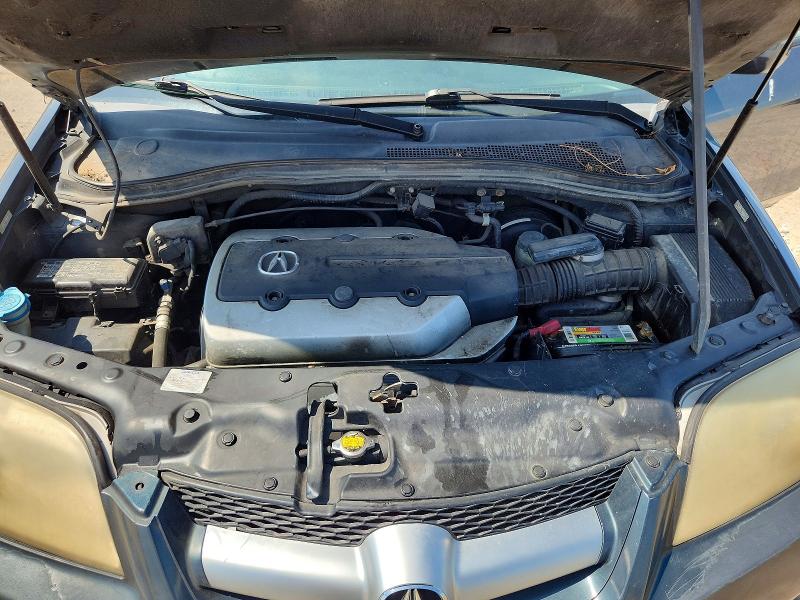 Aukcja sprzedaży 2006 Acura Mdx, vin: 2HNYD18626H516039, numer aukcji: 66485726