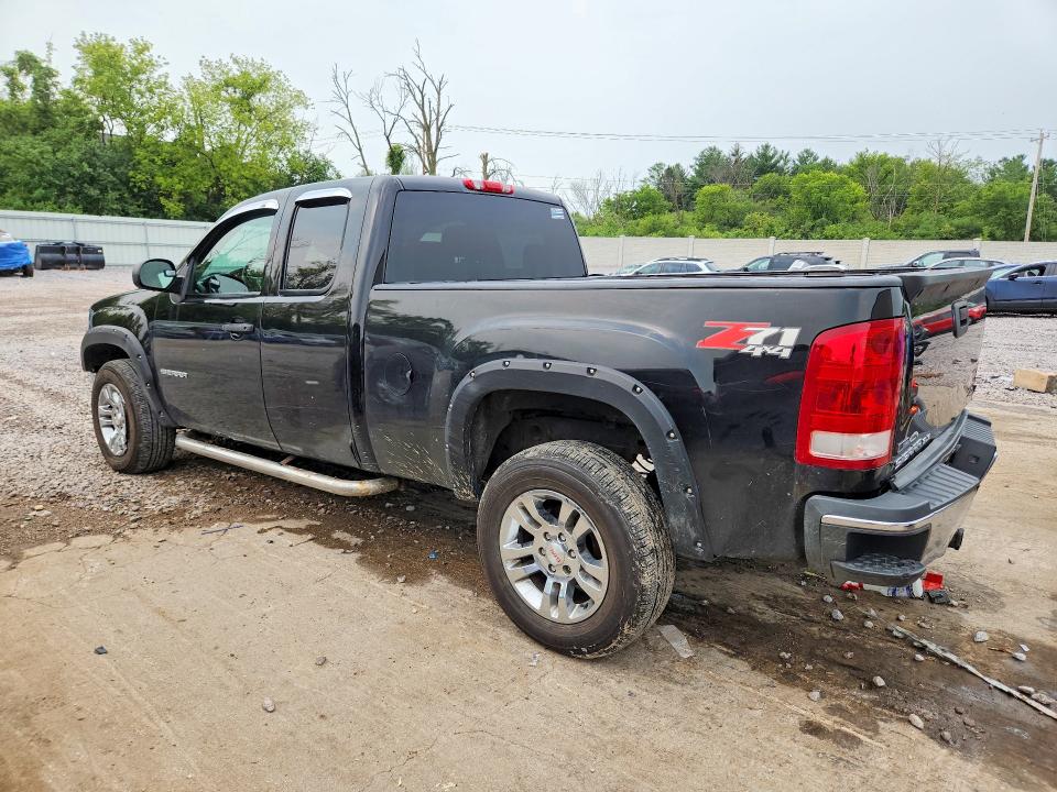 Продаж на аукціоні авто 2010 Gmc Sierra, vin: 1GTSKVE32AZ131785, номер лоту: 64421026