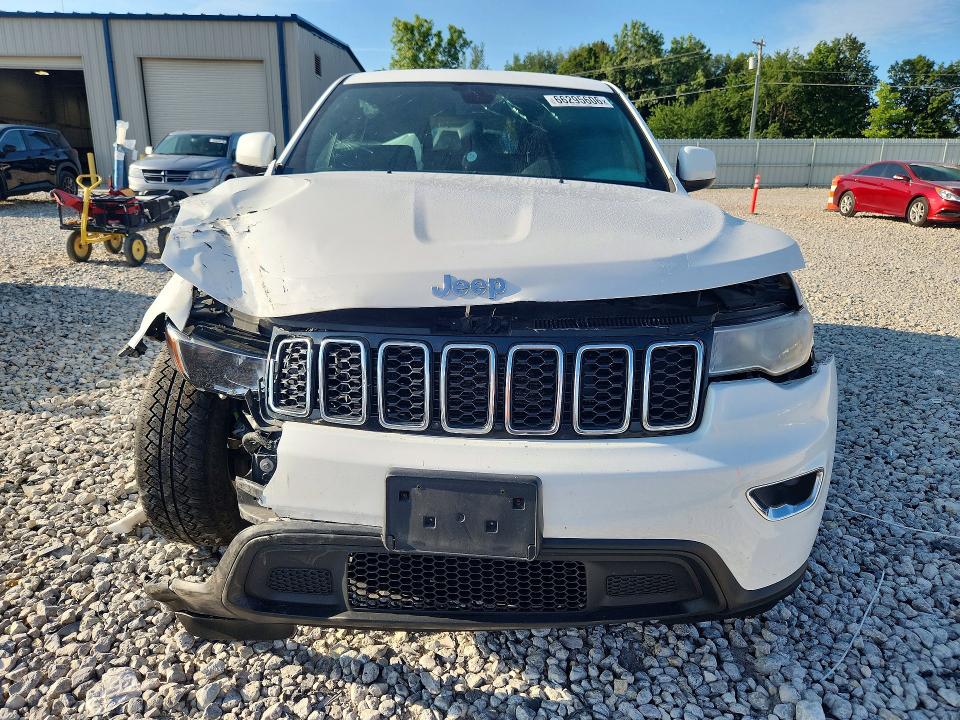 2017 Jeep Grand Cherokee მანქანა იყიდება აუქციონზე, vin: 1C4RJFAG3HC683356, აუქციონის ნომერი: 66295606