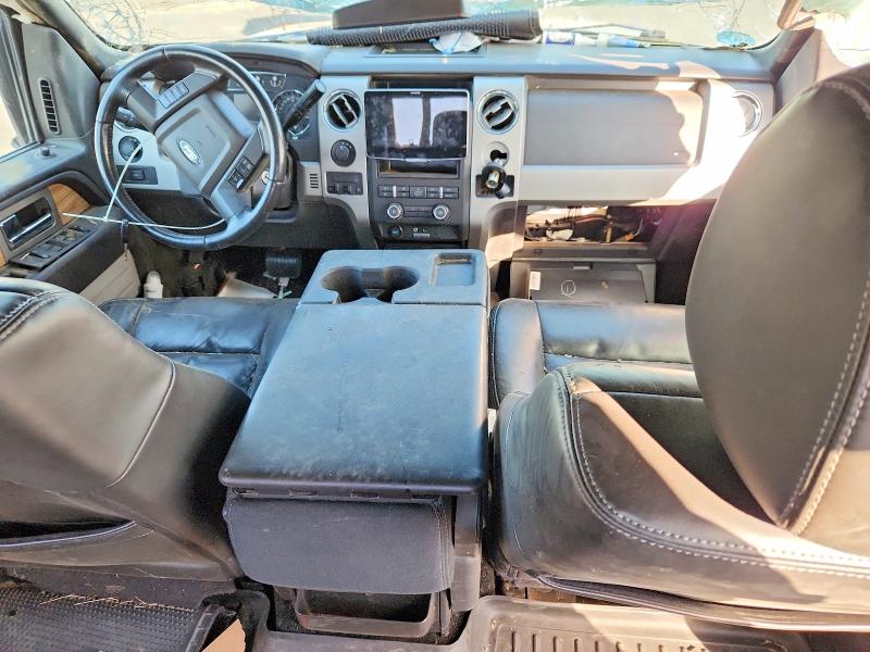 Продажа на аукционе авто 2011 Ford F150, vin: 1FTFW1EF2BFD40276, номер лота: 65864666