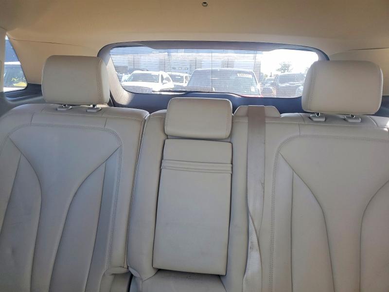 Продажа на аукционе авто 2019 Lincoln Nautilus, vin: 2LMPJ6J95KBL36403, номер лота: 63879906