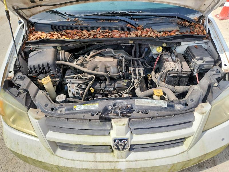 Aukcja sprzedaży 2009 Dodge Grand Caravan, vin: 1D8HN44E59B514124, numer aukcji: 67073026