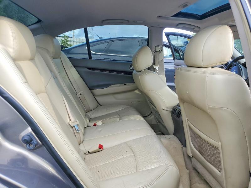 Aukcja sprzedaży 2010 Infiniti G37 Sedan, vin: JN1CV6AR4AM462041, numer aukcji: 64571516