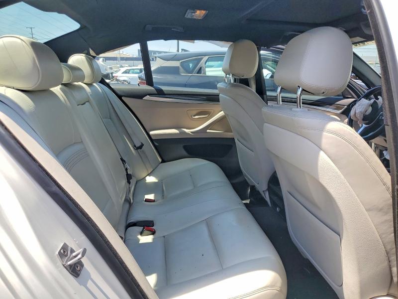 Продаж на аукціоні авто 2016 Bmw 535, vin: WBA5B1C51GG129666, номер лоту: 64271516