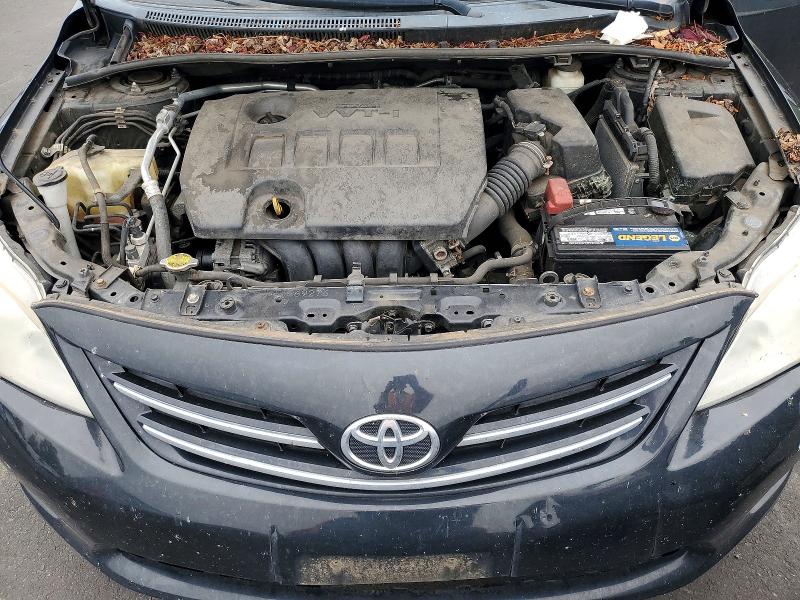 Продаж на аукціоні авто 2013 Toyota Corolla, vin: 2T1BU4EE8DC125784, номер лоту: 64136766