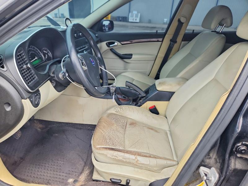 Aukcja sprzedaży 2011 Saab 9-3, vin: YS3FA4MYXB1307860, numer aukcji: 63851736