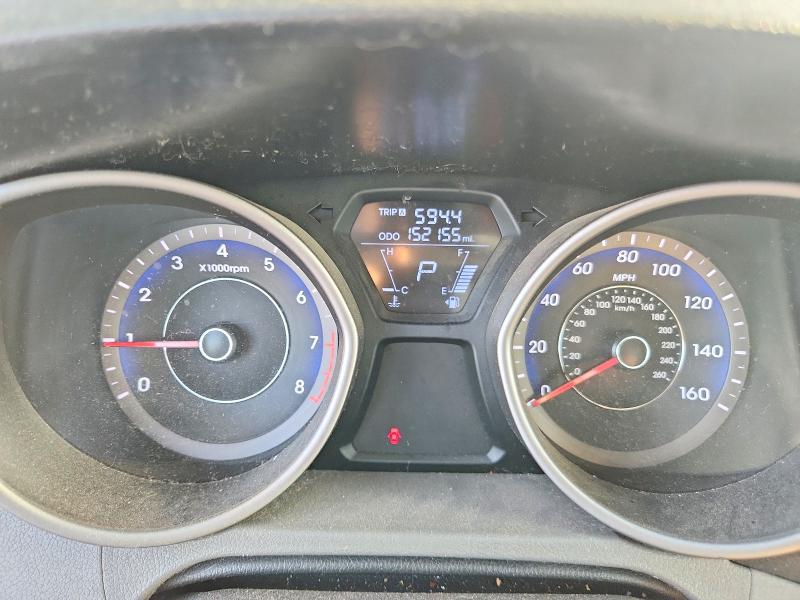 Продажа на аукционе авто 2013 Hyundai Elantra, vin: KMHDH4AE9DU842387, номер лота: 65504576