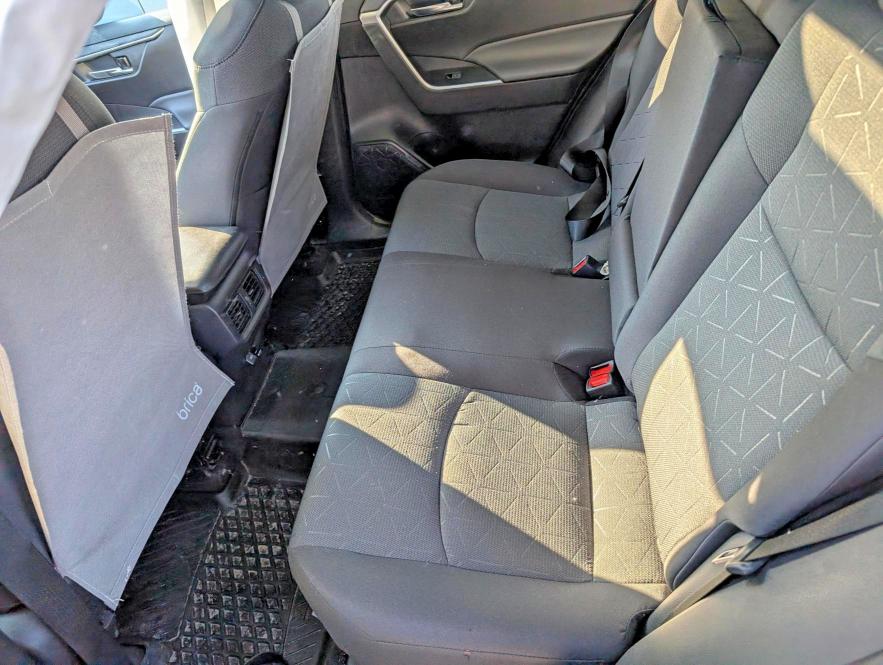Auction sale of the 2023 Toyota Rav4, vin: 2T3R1RFV7PW351392, lot number: 64059086