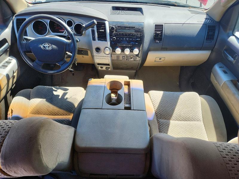 64547986 :رقم المزاد ، 5TBBT54177S452995 vin ، 2007 Toyota Tundra مزاد بيع