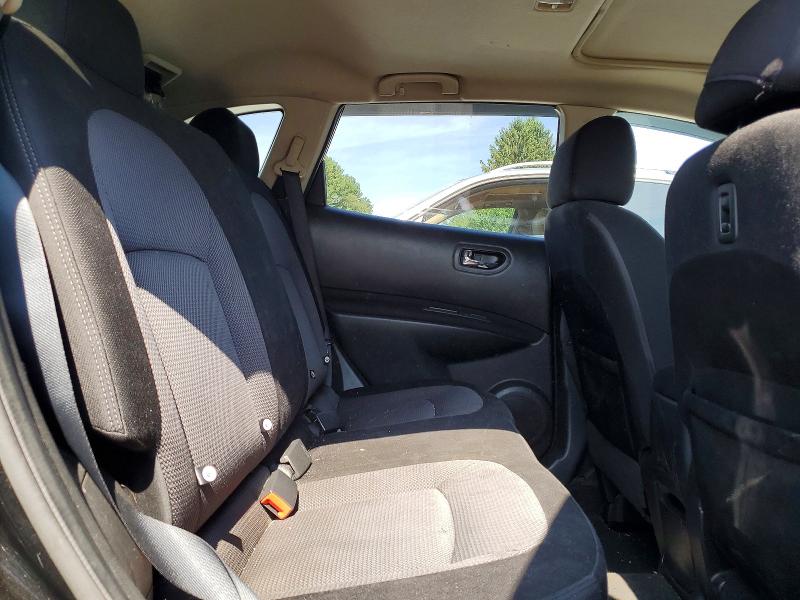 Продаж на аукціоні авто 2010 Nissan Rogue, vin: JN8AS5MVXAW108419, номер лоту: 66553376