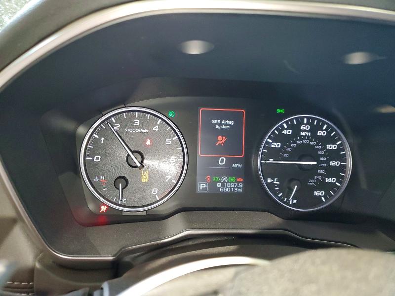 Aukcja sprzedaży 2021 Subaru Outback, vin: 4S4BTGND3M3162628, numer aukcji: 65372226