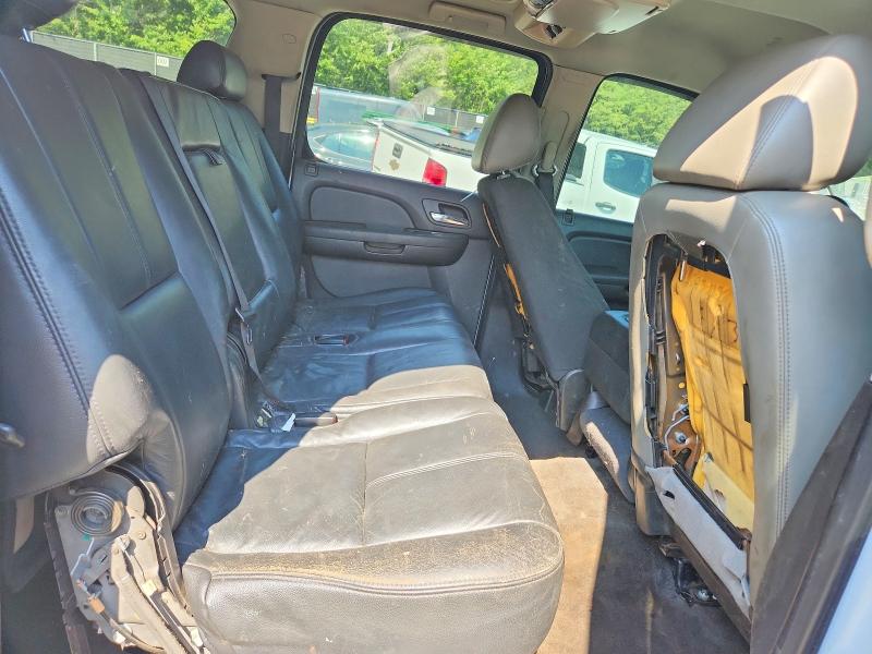 Продажа на аукционе авто 2007 Chevrolet Suburban, vin: 3GNFC16017G319466, номер лота: 65687956