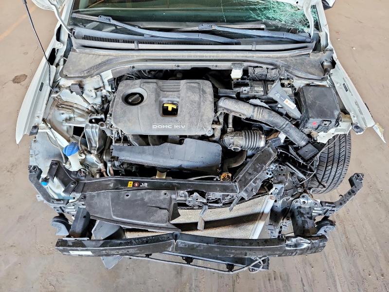 2018 Hyundai Elantra მანქანა იყიდება აუქციონზე, vin: 5NPD84LF2JH330857, აუქციონის ნომერი: 65568616