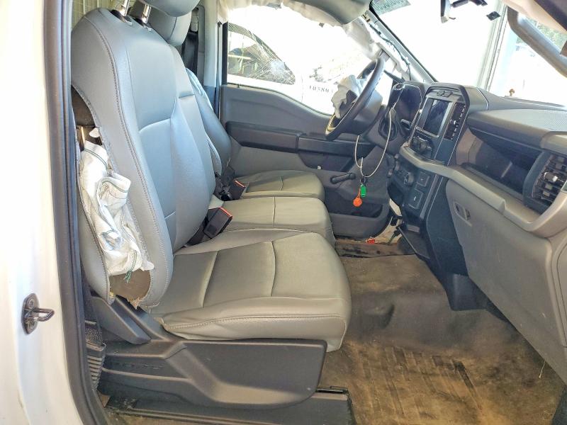 Продажа на аукционе авто 2022 Ford F150, vin: 1FTMF1CBXNKD83234, номер лота: 66683866