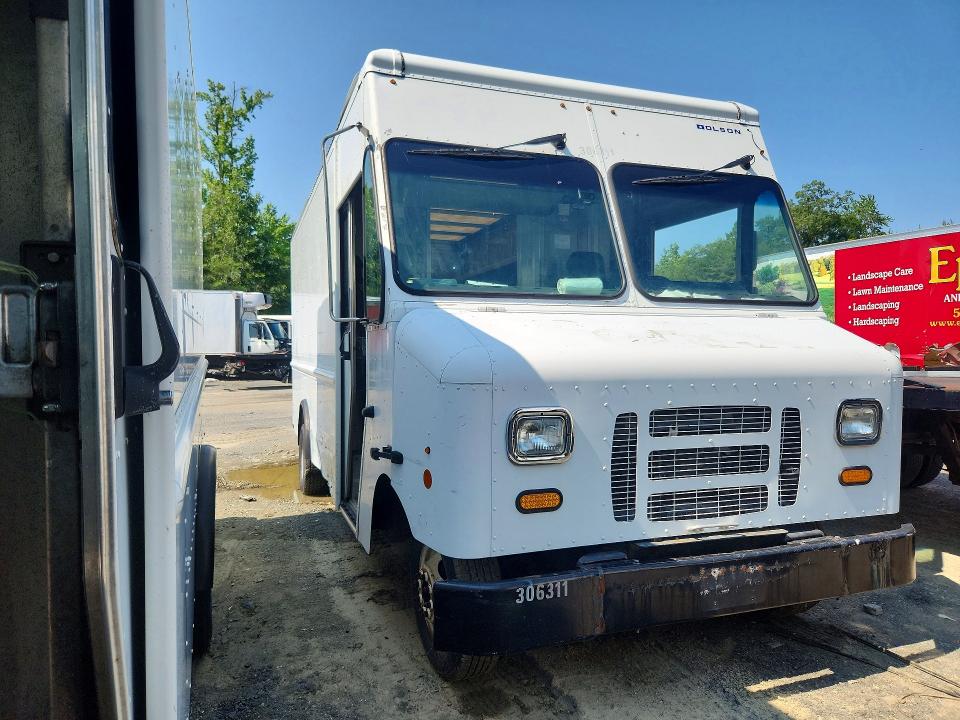 Продаж на аукціоні авто 2012 Ford Econoline, vin: 1FC4E4KLXCDB11072, номер лоту: 64283976