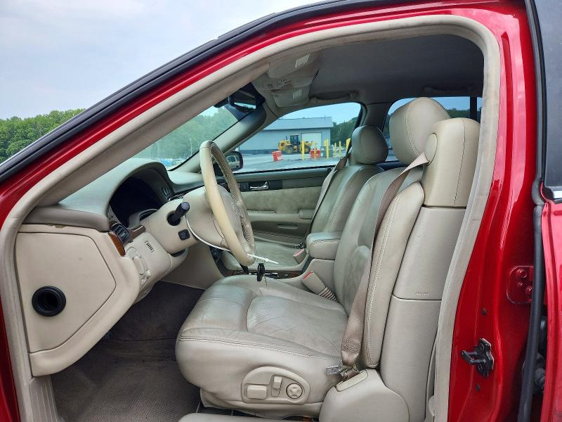 Aukcja sprzedaży 1999 Cadillac Seville, vin: 1G6KS54Y6XU936758, numer aukcji: 67066626