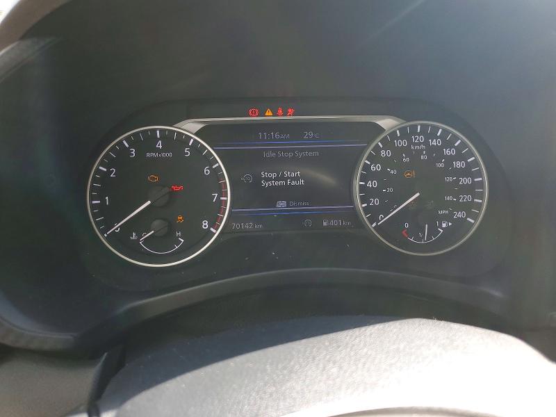 Aukcja sprzedaży 2024 Nissan Sentra, vin: 3N1AB8CV3RY349633, numer aukcji: 64915986
