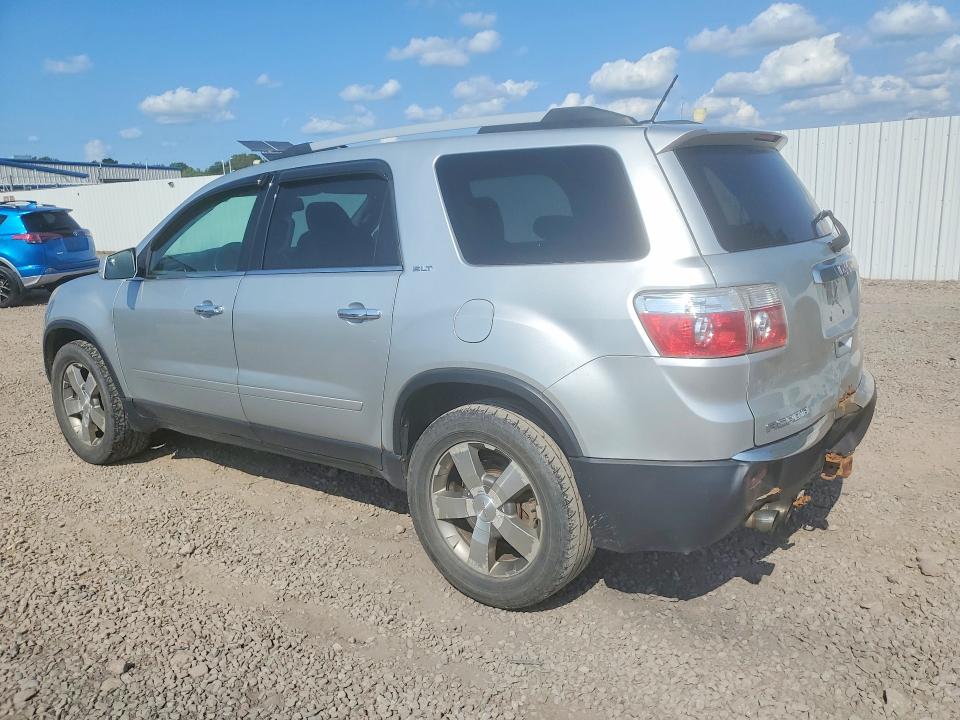 Продажа на аукционе авто 2012 Gmc Acadia, vin: 1GKKVRED0CJ366084, номер лота: 64427306