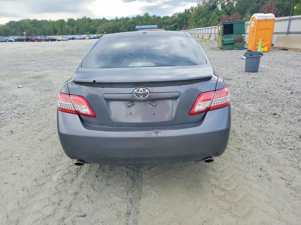 Продаж на аукціоні авто 2010 Toyota Camry, vin: 4T1BK3EK6AU104755, номер лоту: 66049176