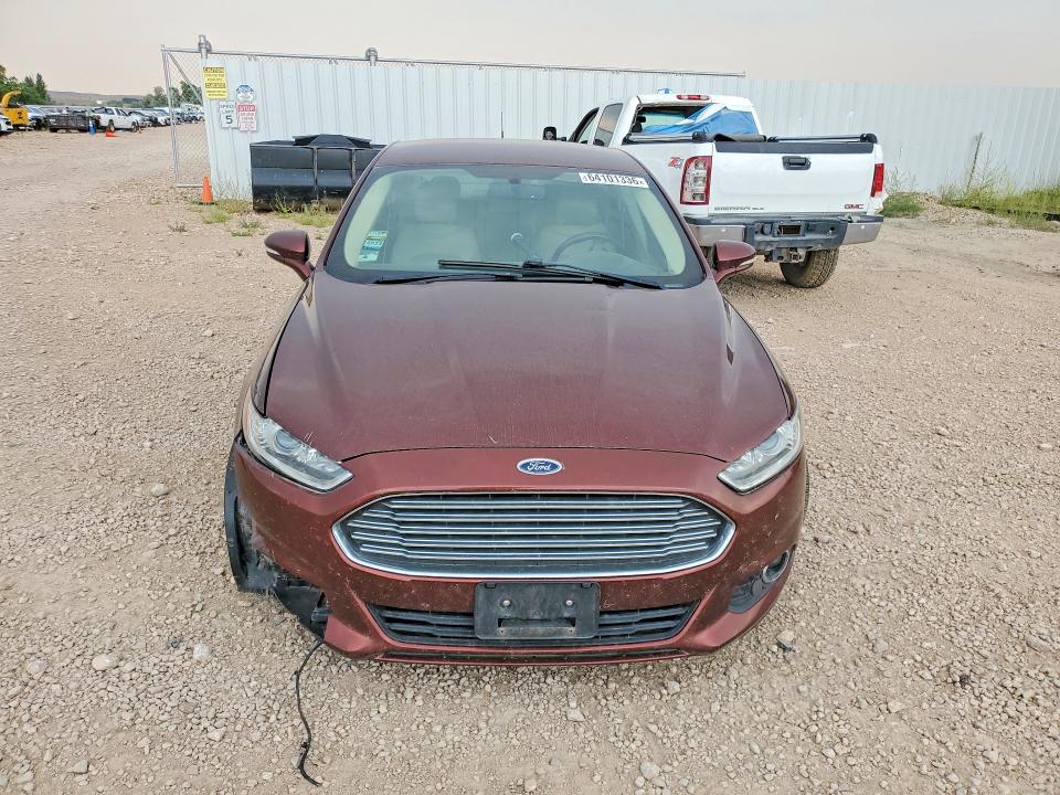 Продажа на аукционе авто 2015 Ford Fusion, vin: 3FA6P0LU5FR310874, номер лота: 64101336