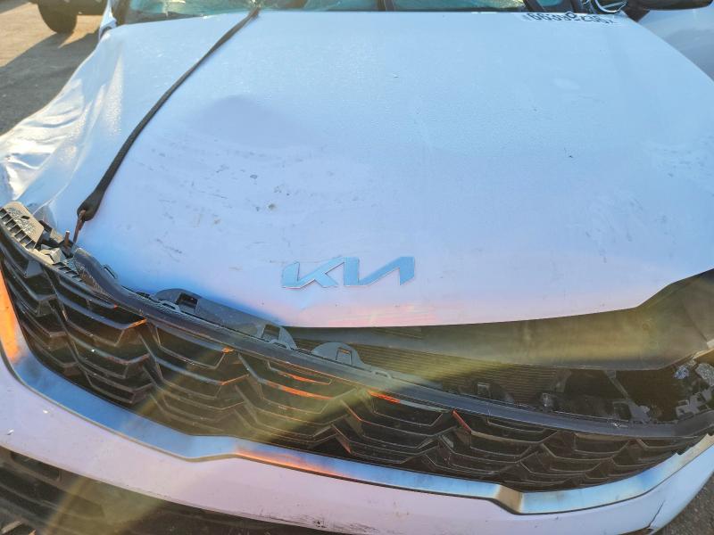 Aukcja sprzedaży 2025 Kia Sorento, vin: 5XYRLDJC7SG372592, numer aukcji: 66399236