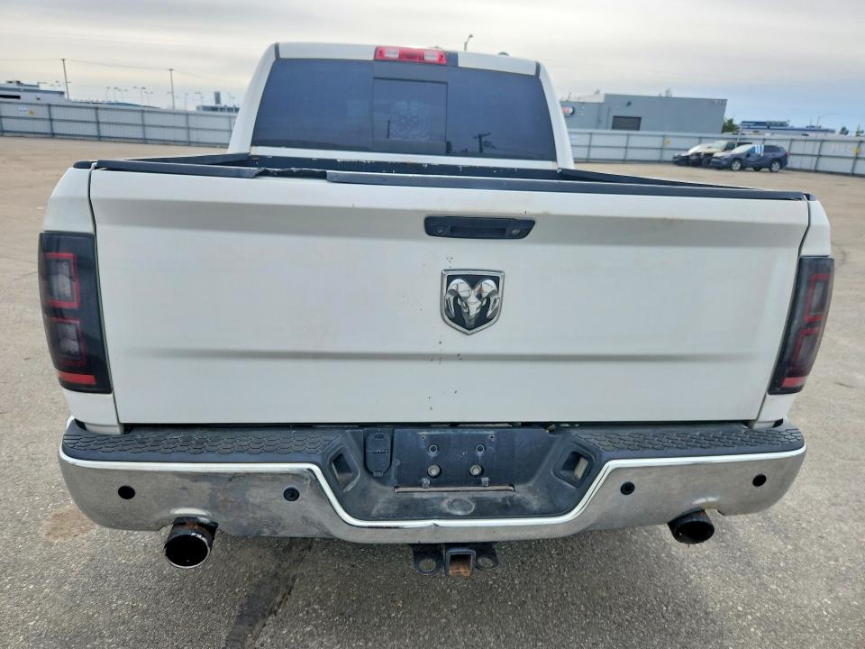 Auction sale of the 2011 Dodge Ram 1500, vin: 1D7RV1CT3BS516760, lot number: 67205206