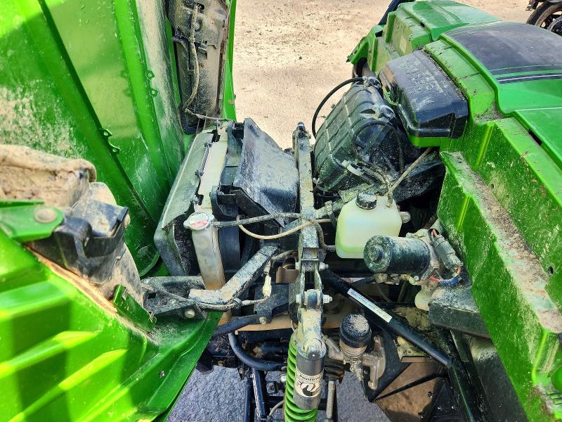 Aukcja sprzedaży 2015 Kawasaki Teryx, vin: JKBRTCC15FB505684, numer aukcji: 62845676