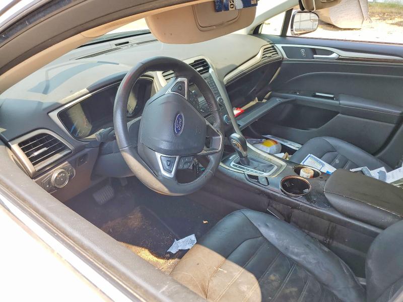 63558536 :رقم المزاد ، 3FA6P0HR4DR244741 vin ، 2013 Ford Fusion مزاد بيع