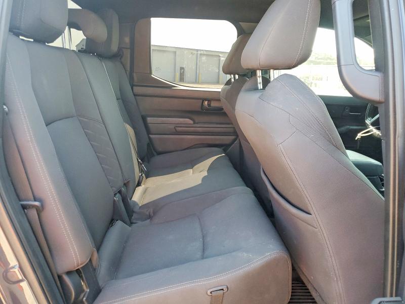 63101906 :رقم المزاد ، 3TYLD5KN7RT001877 vin ، 2024 Toyota Tacoma مزاد بيع
