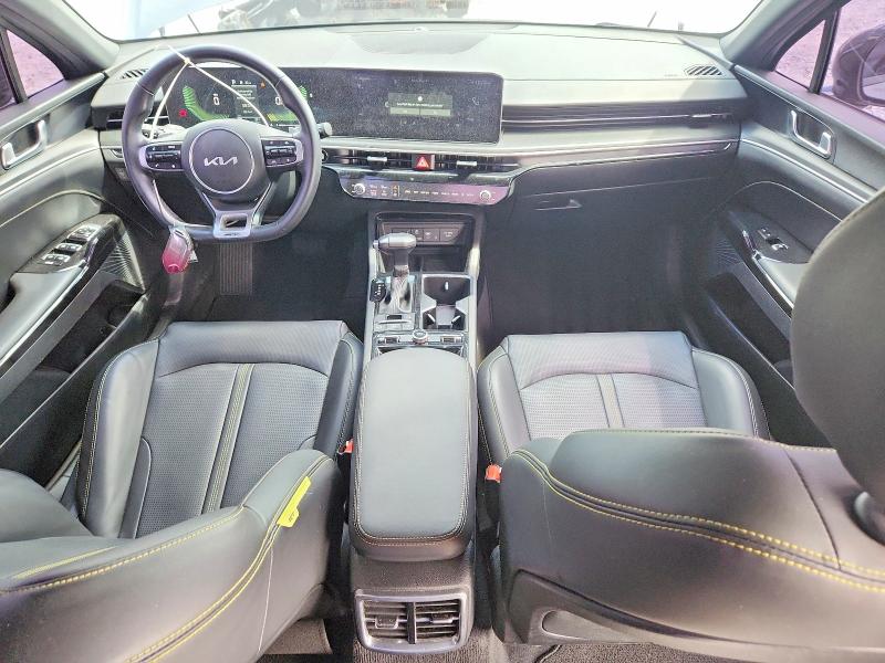 Aukcja sprzedaży 2025 Kia K5, vin: KNAG44J82S5306215, numer aukcji: 67102776