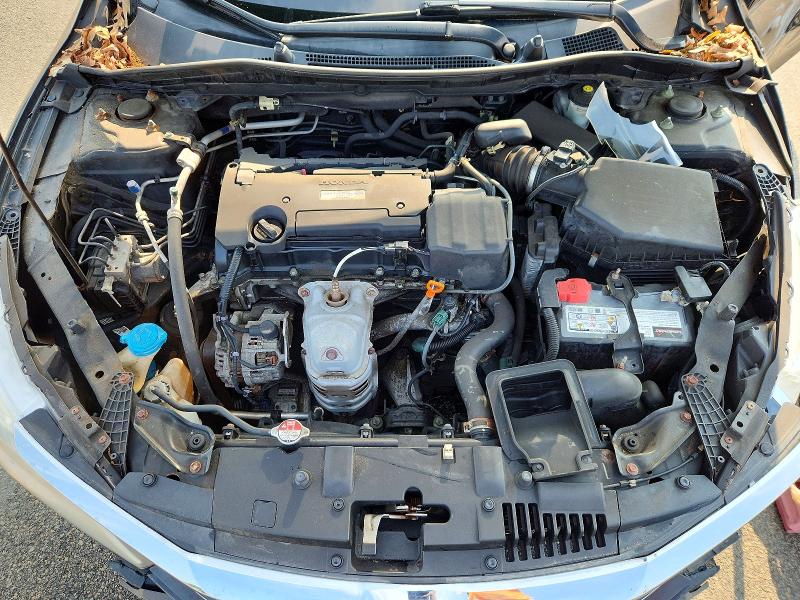 Продажа на аукционе авто 2016 Honda Accord, vin: 1HGCR2F37GA112381, номер лота: 64851156