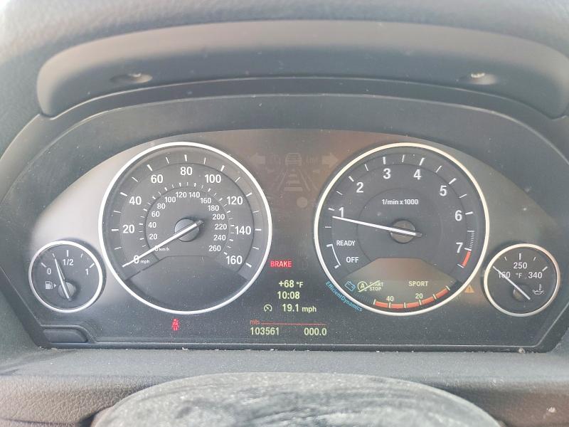 Продажа на аукционе авто 2013 Bmw 328, vin: WBA3A5C56DF453019, номер лота: 65824396