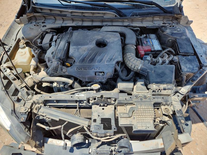 2019 Nissan Altima მანქანა იყიდება აუქციონზე, vin: 1N4AL4FV9KC100515, აუქციონის ნომერი: 63324526