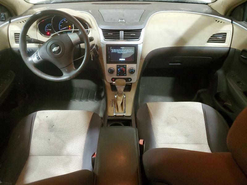 Auction sale of the 2008 Chevrolet Malibu, vin: 1G1ZG57B68F283089, lot number: 64792426